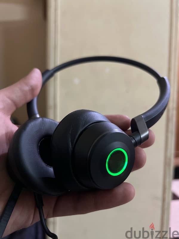 Jabra engage 50 0