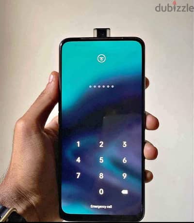 OppoReno 2f