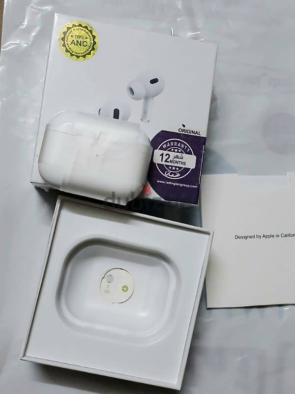 Airpods pro 2 1