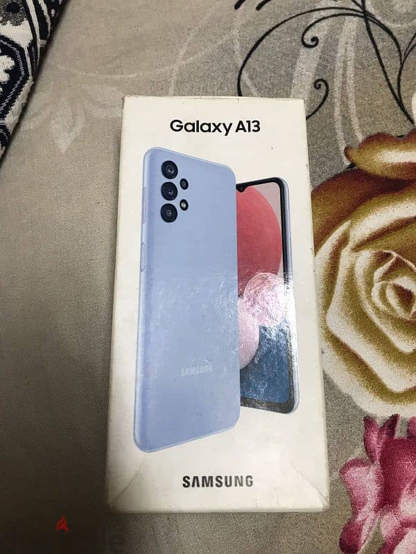 samsung a 13 0