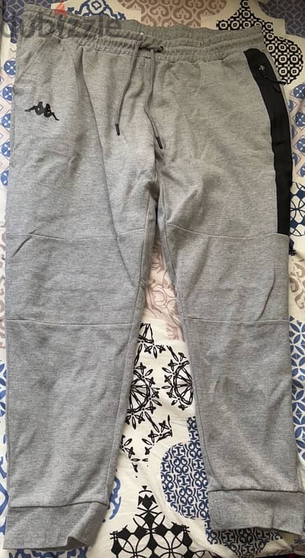 Original kappa sweatpants 1