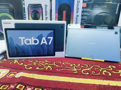 Galaxy Tab A7