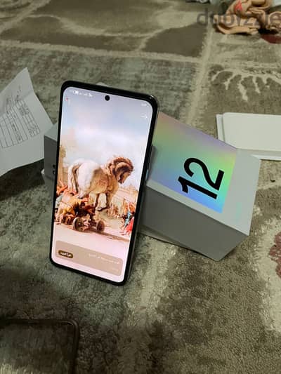 Oppo reno 12f 5G