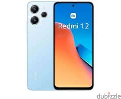 redmi 12 0