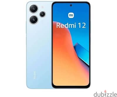 redmi 12