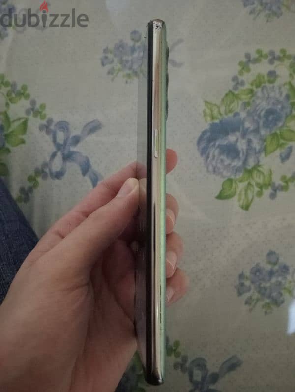 موبايل oppo reno5 4g 2