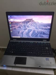 HP Laptop Intel Core i5 0