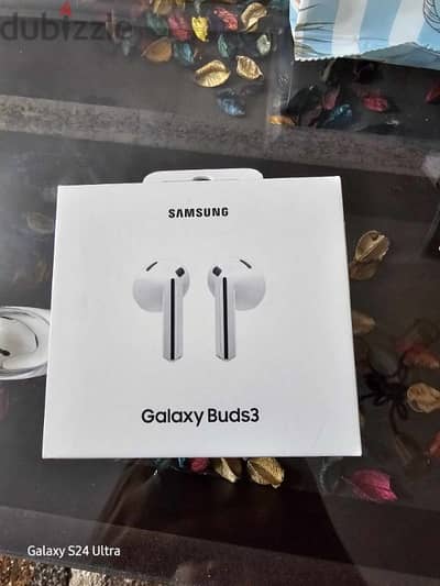 Galaxy Buds 3