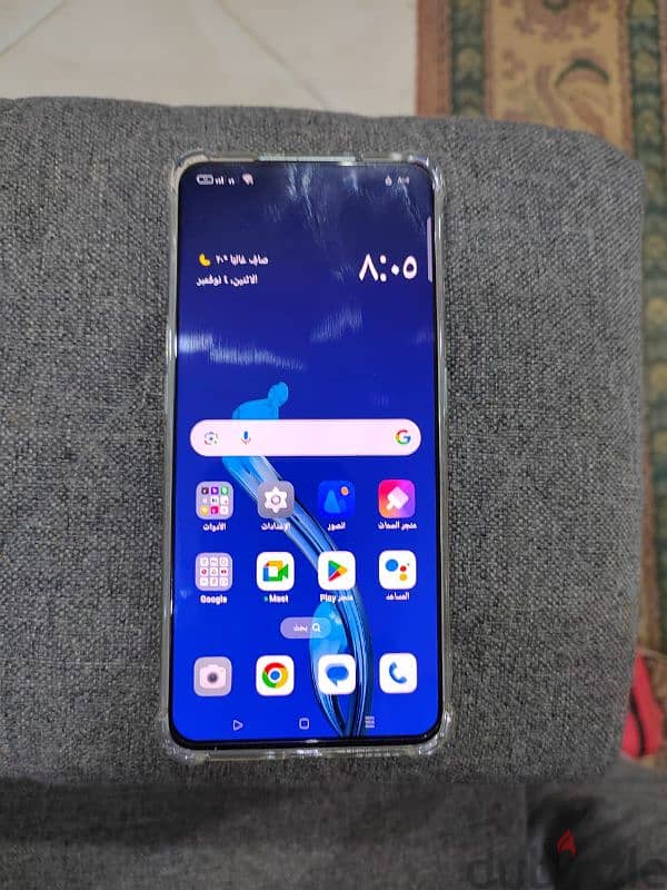 oppo Reno 8 Pro 5G 256GB/12+12GB 1