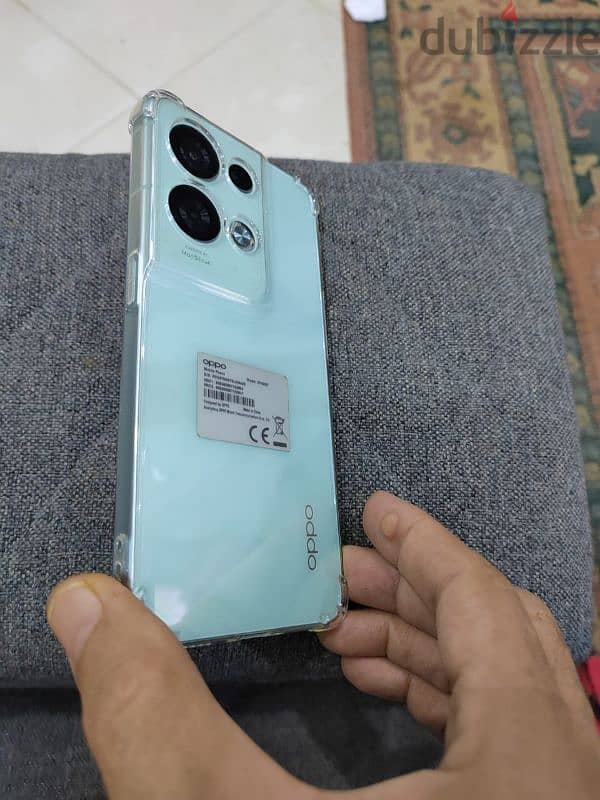 oppo Reno 8 Pro 5G 256GB/12+12GB 2