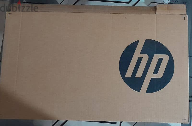 HP Laptop 15-da1015ne I7 and 24GB ram لابتوب اتش بي كور اي سفن 11