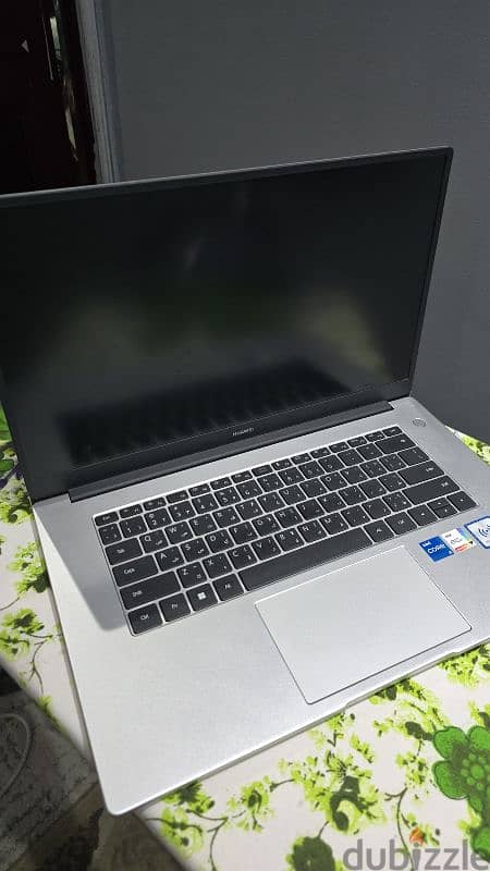 لاب توب هواوي Matebook D15 3