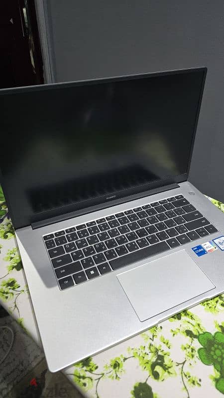 لاب توب هواوي Matebook D15 6