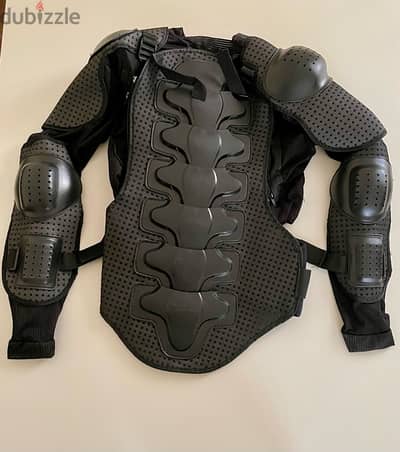 Motorcycle Gear