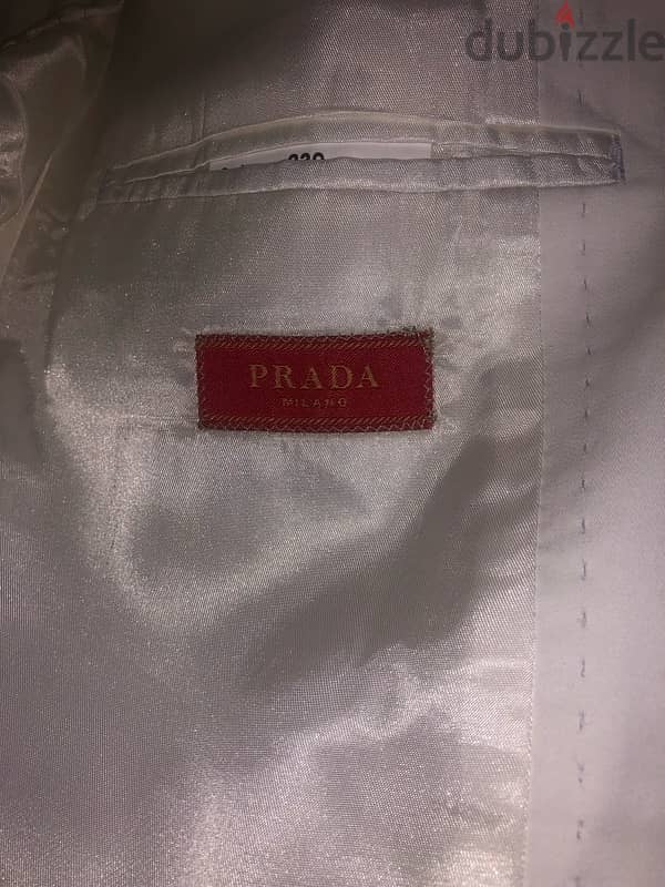 prada blazer original 2