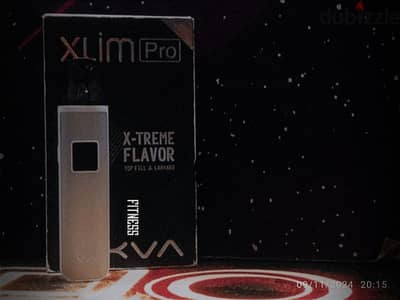 xlim pro oxva