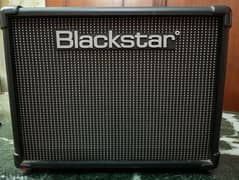 BLACK STAR ID CORE 20 V2 0