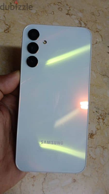 موبايل سامسونج samsung A15 0