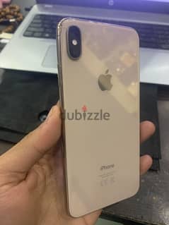 iPhone XS Max’s 256 0