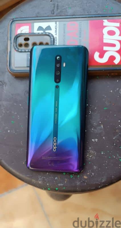 oppo reno2f اوبو رينو٢ 2