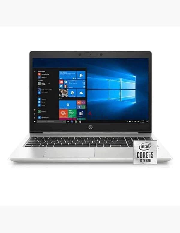 ProBook 450 G7 2