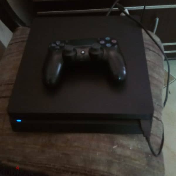 playstation 4 slim 1tb 1