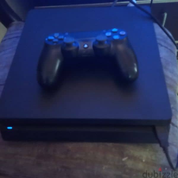 playstation 4 slim 1tb 3