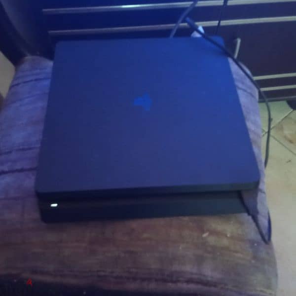 playstation 4 slim 1tb 10