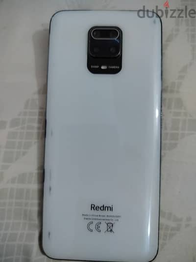 Redmi Not 9s