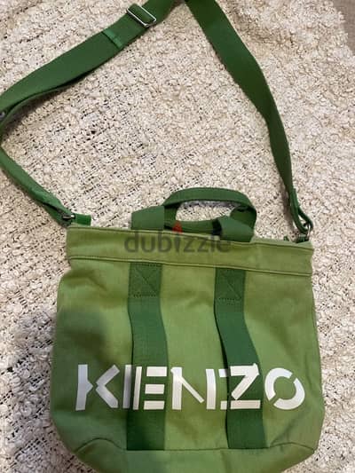 kenzo bag