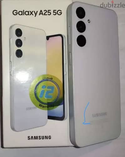 a25 Samsung