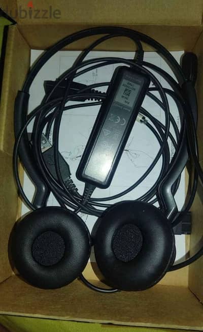 Jabra biz 2300 Duo usb