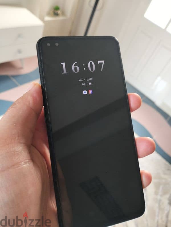 oppo reno 4 4