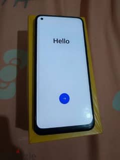 Realme 8 pro 0