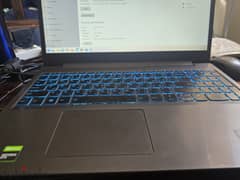 Lenovo IdeaPad L340 Gaming 0