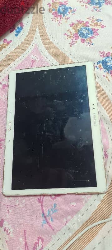 Samsung tablet 0