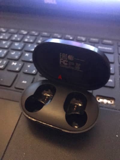 xiaomi buds (case only)