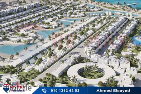 Own your chalet in Ras El Hekma at less than the market price and installments over 7 years