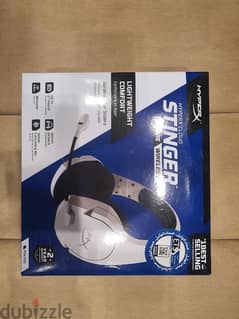 HYPER X CLOUD STINGER *WIRELESS* 0