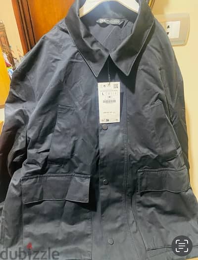 original ZARA jacket