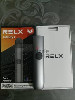 Relx Infinity 2 0