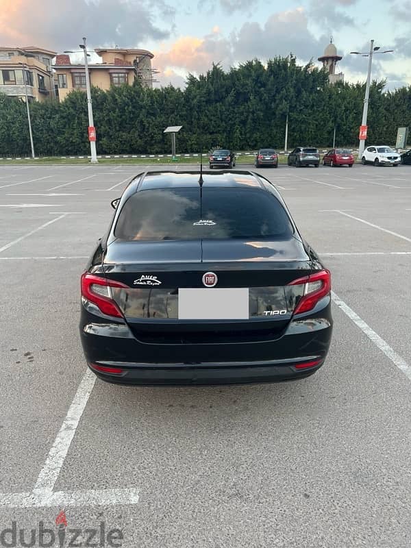 Fiat Tipo 2022 3