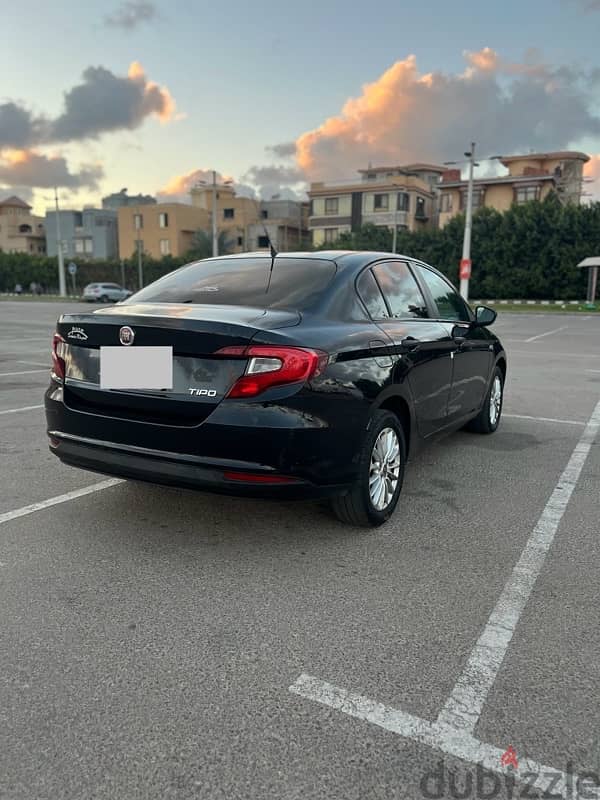 Fiat Tipo 2022 5