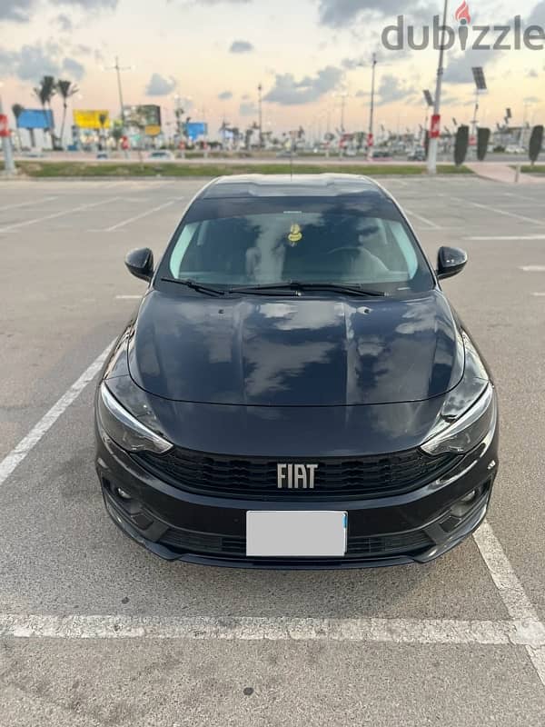 Fiat Tipo 2022 15