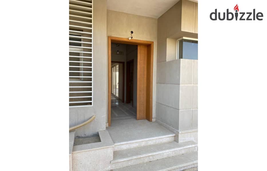 Townhouse Corner for sale in Atrio sheikh zayed 2