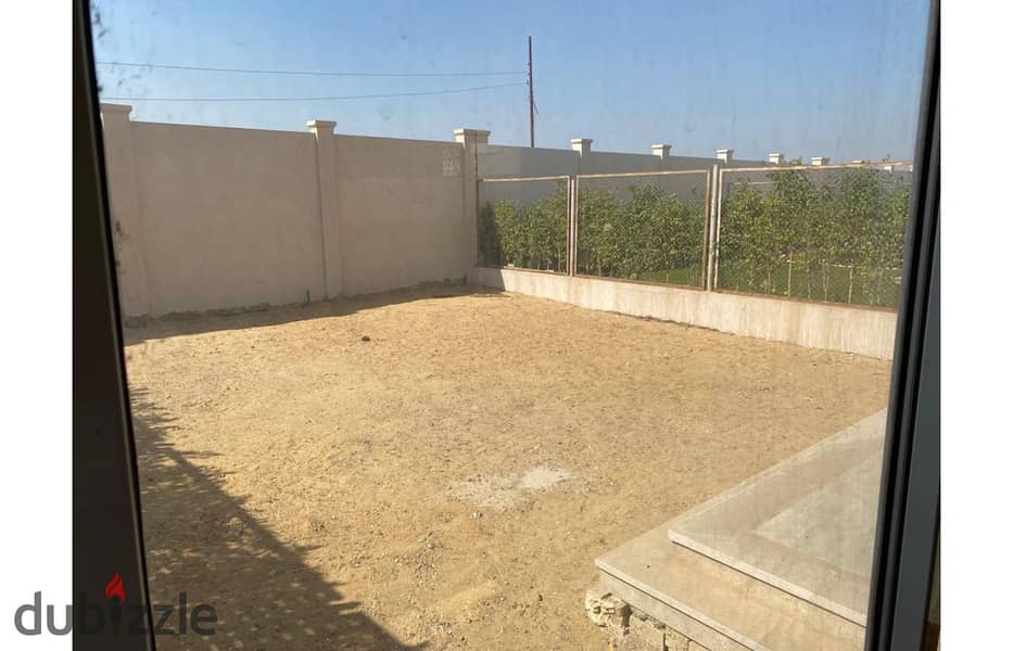 Townhouse Corner for sale in Atrio sheikh zayed 4