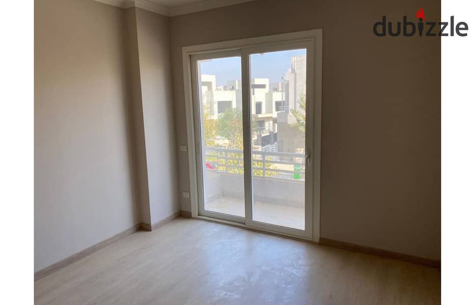 Townhouse Corner for sale in Atrio sheikh zayed 7