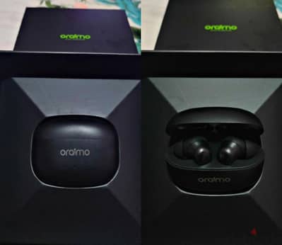 Oraimo 3c