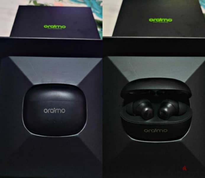 Oraimo 3c 0