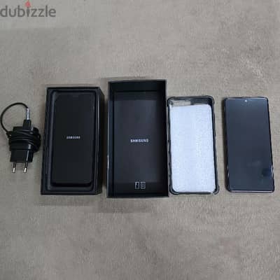 Samsung Galaxy Note 10 Lite 128gb 6gb ram